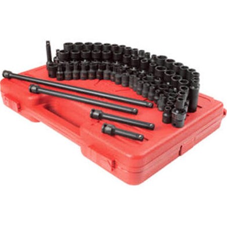 Cool Kitchen 3/8" Drive Master Socket 3580 CO1669449